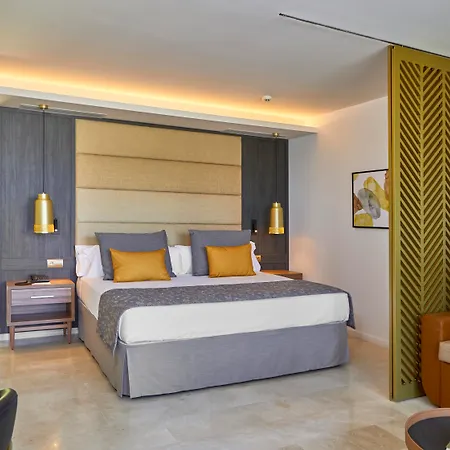 Zafiro Palace Andratx Lejlighedshotel