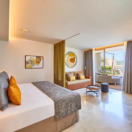 Zafiro Palace Andratx Lejlighedshotel 5*