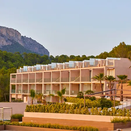 Zafiro Palace Andratx Camp De Mar