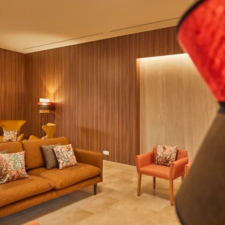Zafiro Palace Andratx Lejlighedshotel
