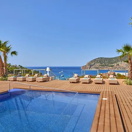 Zafiro Palace Andratx 5*