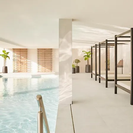 Lejlighedshotel Zafiro Palace Andratx