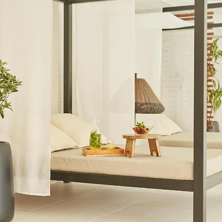 Lejlighedshotel Zafiro Palace Andratx