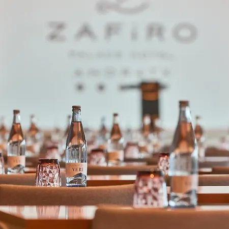 Lejlighedshotel Zafiro Palace Andratx