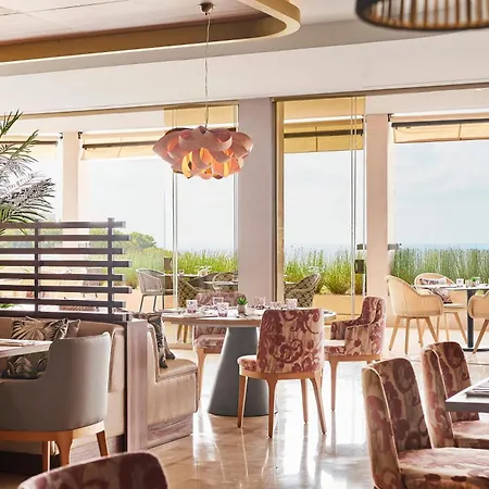 Lejlighedshotel Zafiro Palace Andratx