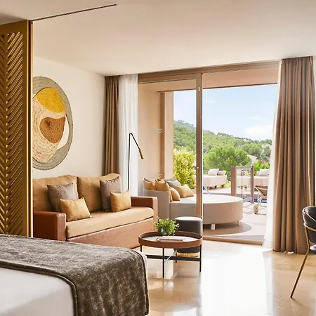 Zafiro Palace Andratx Camp De Mar