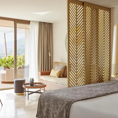 Zafiro Palace Andratx Lejlighedshotel Camp De Mar