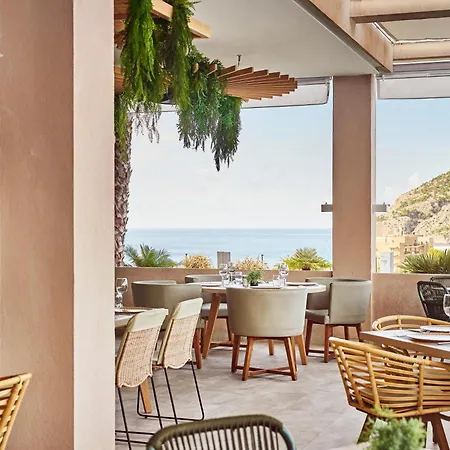 Lejlighedshotel Zafiro Palace Andratx Camp De Mar