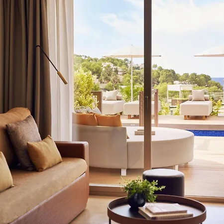 Zafiro Palace Andratx Lejlighedshotel