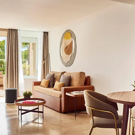 Zafiro Palace Andratx 5*