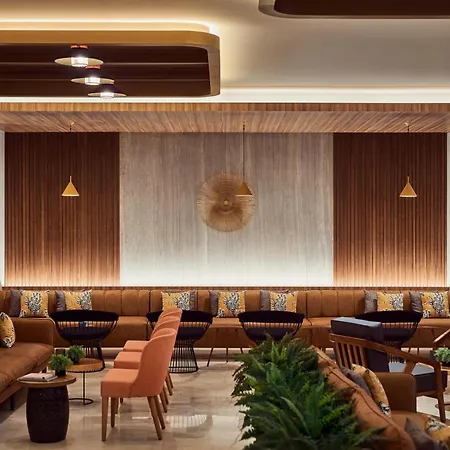 Lejlighedshotel Zafiro Palace Andratx 5*