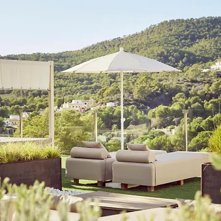 Lejlighedshotel Zafiro Palace Andratx Camp De Mar