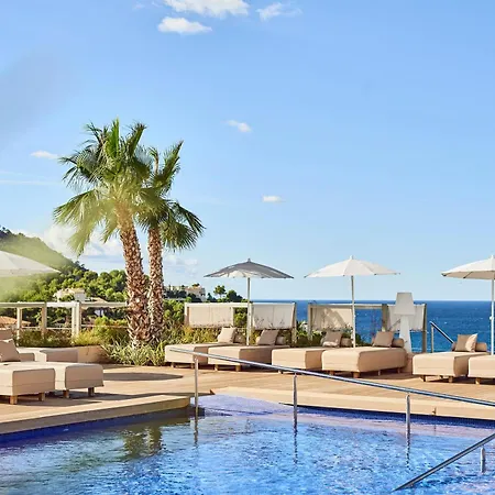 Zafiro Palace Andratx Lejlighedshotel Camp De Mar