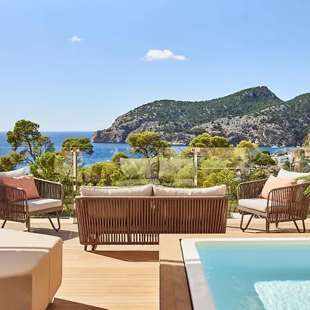 Zafiro Palace Andratx Lejlighedshotel