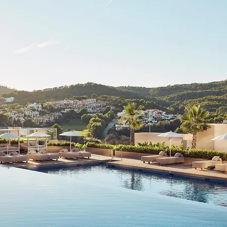 Lejlighedshotel Zafiro Palace Andratx